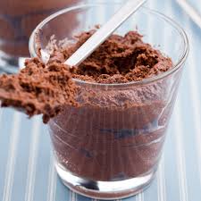 Mousse A La Pate A Tartiner Recettes Recette Pate A Tartiner Galette Des Rois Au Nutella Recette Mousse