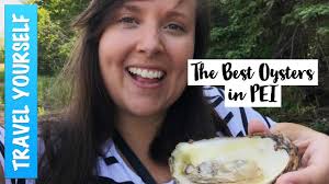 Do you like oysters??? 😍, This summer I did a 3 day road trip around  Prince Edward Island here in Canada in search of the BEST PEI oysters. In  the end I visited two oyster farms, took an oyster ...