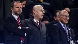 The loss follows a recent defeat to. Man Utd Dof Candidate Ralf Rangnick Refuses To Rule Out Taking Old Trafford Role Daily Star