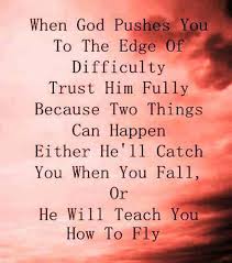 The foundation of your faith should be god himself. Trusting In God S Timing Quotes Quotesgram