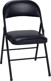 133 Reference Of Black Folding Chair Pixelmon Folding Chair Padded Folding Chairs Best Folding Chairs