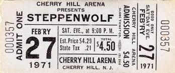 404 Not Found Ticket Design Sample Resume Concert Tickets