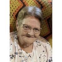 Betty Leona Haden Obituary (2025)