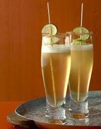 Cocktail A La Biere Et Au Citron Vert Pour 1 Personne Recettes Elle A Table Recette Cuisine Et Boissons Recettes De Cuisine Recettes De Boissons