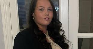 Missing woman, 22, has links to London