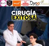 Cuenca|| 👏🏻🩺Por primera vez, el Hospital de ...