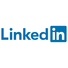 While our default logo is blue, use the black or white version on layouts that are black and white only. Linkedin Is Now More Than Just A Resume And Job Search Site It Has Evolved Into A Professional Social Media Site Whe Online Social Networks Social Media Logos