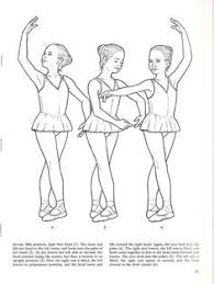 Please enjoy these free welcome back to dance coloring pages. 60 Dance Studio Ideas Dance Coloring Pages Ballet Positions Ballet Technique