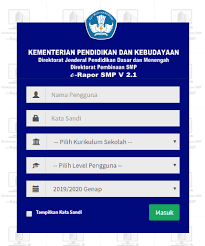 Artinya untuk dapat menginstal e rapor sd terbaru, maka anda perlu menginstal versi lama terlebih dahulu, yaitu versi 1.0. Cara Super Singkat Tanpa Registrasi Online Kan E Rapor Sd Smp Sma Dan Smk Tahun 2020 Oke Tik Smp Connecting And Sharing Knowledge Together