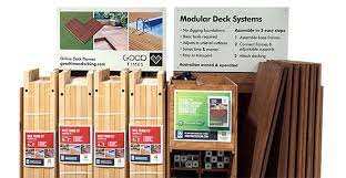 We did not find results for: Modular Decking Diy Trades Good Times Bunnings