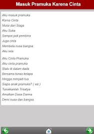 We did not find results for: Yel Yel Pramuka Lengkap Fur Android Apk Herunterladen