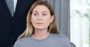 Read The Cristina Letter To Meredith From Greys Anatomy