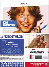 Le sport dans la ville