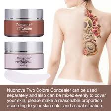 Page contents types of tattoo concealers best waterproof concealer to cover up/hide tattoos ever 2021 Buy Tattoo Cover Makeup That Covers Tattoos Concealer Tattoo Tattoo Cover Makeup Waterproof Tattoo Makeup Cover Up Professional Waterproof Concealer Set To Cover Tattoo Scar Acne Birthmarks 30g 30g Online In Turkey B07txdz56f
