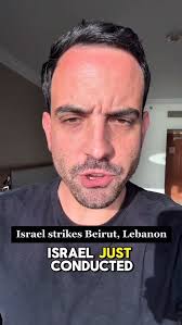 Lebanese-Jew, Leon Saad was 16 when he left Beirut. He talks about how his  family lived peacefully in Lebanon for generations—until the civil war  forced them out. But as Leon tells it,