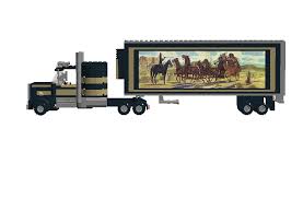 We did not find results for: Lego Ideas Smokey And The Bandit Truck 1974 Kenworth W900