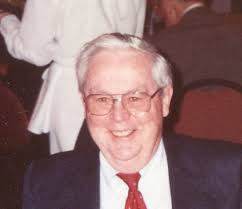 Obituary information for John Joseph Cahalin