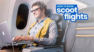 In fact i can't recall an an airline that doesnt. Scoot Promo Flights How To Book Without A Credit Card The Poor Traveler Itinerary Blog