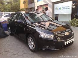 The chevrolet cruze is a compact car that has been made by the chevrolet division of general motors since 2008. 2010 Chevrolet Cruze Test Drive Review Vintage And Classic Cars Pakwheels Forums