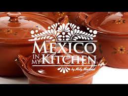 (www.ancientcookware.com) visit our website for. How To Cure A Clay Pot Cazuela Youtube