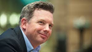 William Drew: „Essen ist ein Fenster zu anderen Kulturen“