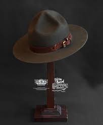 This Old Stomping Ground Blacksign Yn Mens Felt Hat Hats For Men Cool Hats