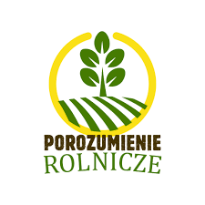The current status of the logo is active, which means the logo is currently in use. Porozumienie Rolnicze Community Facebook