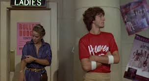 Rick wallace, laurie cohn, jeanie rosenberg and others. Roller Boogie Heaven T Shirts On Screen