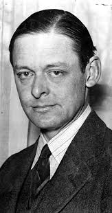 Introduction to Charles Williams' All Hallows' Eve