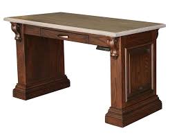 Amish Bradford Stand Up Writing Desk Desks Writing Desk Stand Up Desk Desk