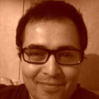 USAA Employee Ram Rodriguez's profile photo