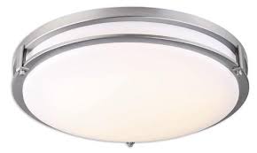 gilda led flush mount ceiling light at