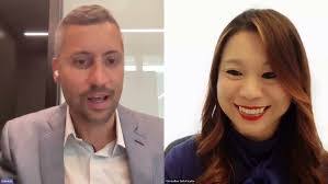 Karen Teoh's Instagram, Twitter & Facebook