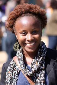 Street Style: Hot Hair at Howard University