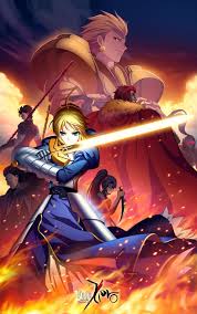 Get inspired by our community of talented artists. 230 Fate Stay Night Ideas Fate Stay Night Stay Night Fate