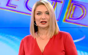 Cristina cioran și bianca drăgușanu au ajuns la cuțite. Cristina Cioran A FÄƒcut DezvÄƒluiri NeaÈ™teptate Ce ProblemÄƒ Are Vedeta In SarcinÄƒ Impact