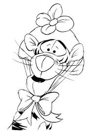 Fancy header3]like this cute coloring book page check out.free minnie mouse clipart download free clip art free clip.free disney s pluto download free clip art free Kids N Fun 21 Kleurplaten Van Pasen Met Disney