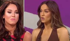 It's an illness' Vicky Pattison candidly opens up