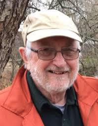 Obituary for Dr. Luther Frary Elrod, III