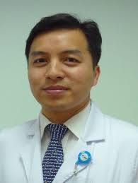 Dr. Chung-Hsin Peng