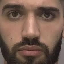 Hammer-wielding thug stabbed by disabled man after breaking in to his house 