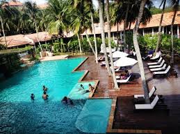 One Of The Swimming Pool Picture Of Avillion Port Dickson Tripadvisor