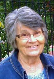 Charlotte Ann Terry, 92