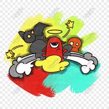 Tentu saja gambar grafiti kartun keren 3d memang sudah banyak dicari oleh orang di i European And American Style Graffiti Wall Painting Hand Painted Png Image Picture Free Download 611021480 Lovepik Com