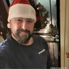 What is the Marshall county sheriff department doing