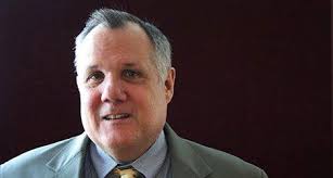 National Portrait Gallery's David C. Ward: Historian Turns to Poetry