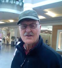 Michael Hamilton, RA