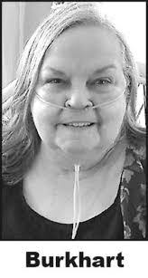 Betty Burkhart's Instagram, Twitter & Facebook