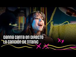 Danna y Vicky Martín Berrocal