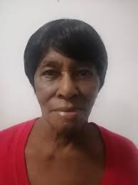 Beatrice Blanche Ferguson- Henfield 95 years